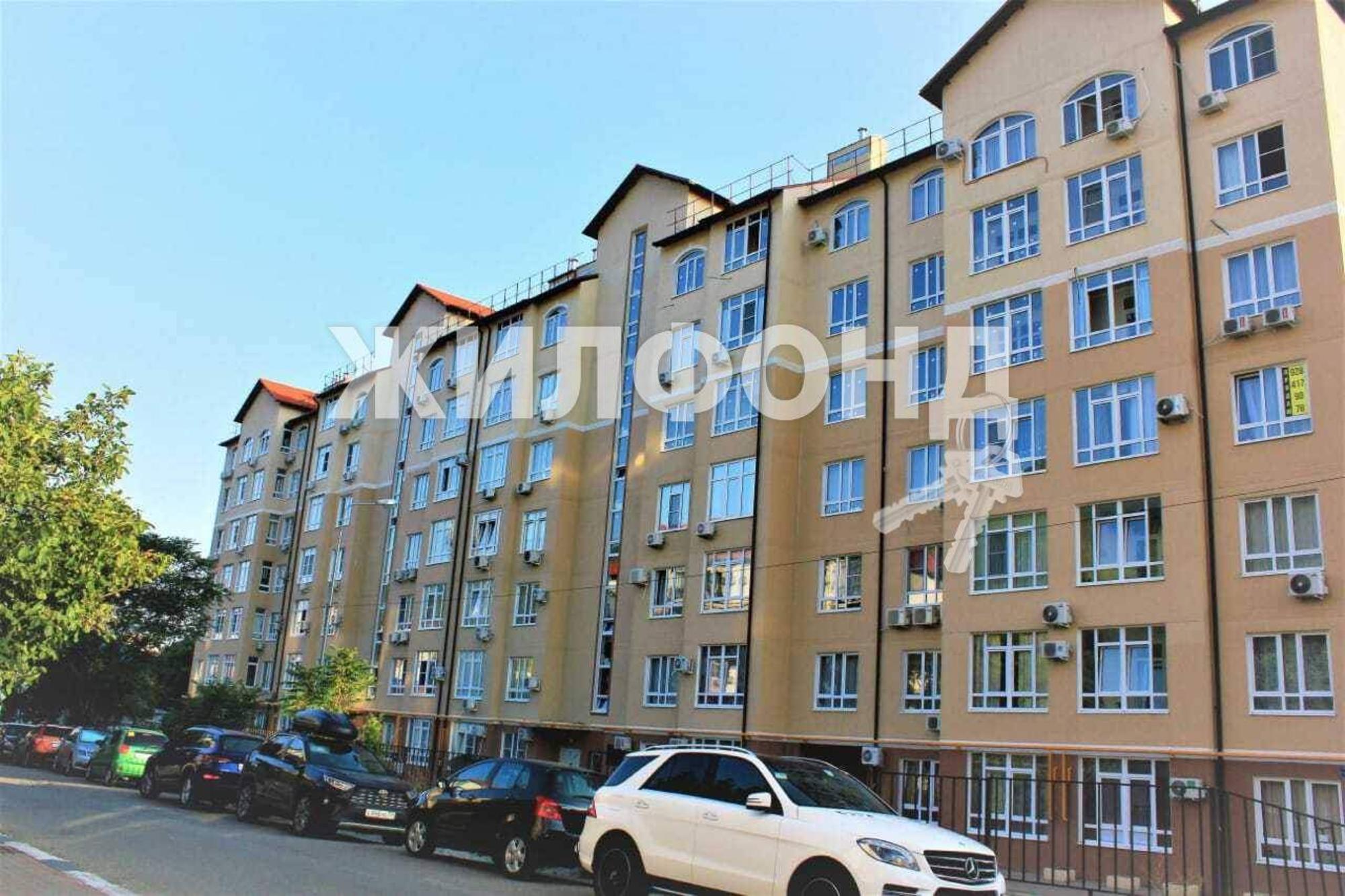 Купить квартиру за 11 200 000 рублей на Гоголя улица, д.11Бк2