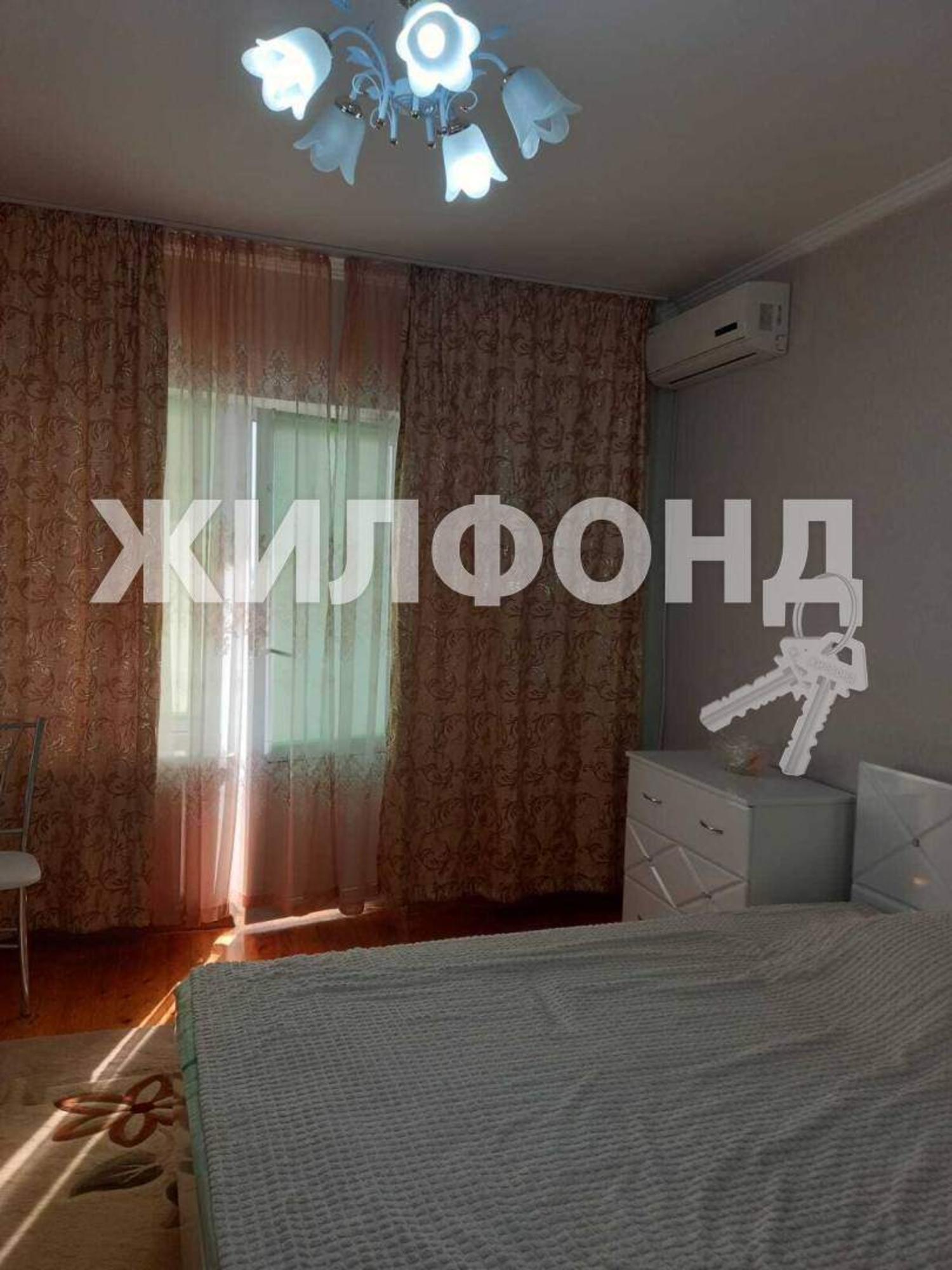 Купить квартиру за 10 600 000 рублей на Геленджикский проспект, д.256