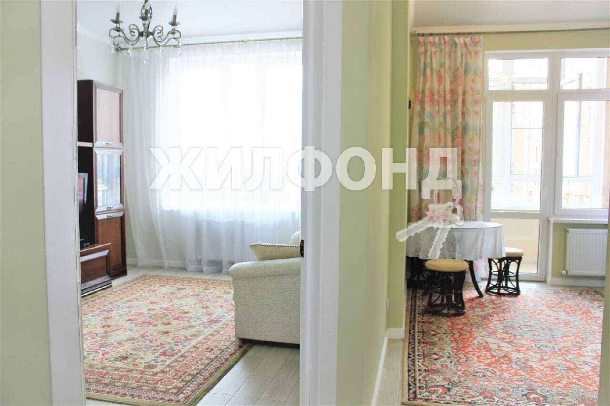 Купить квартиру за 11 200 000 рублей на Гоголя улица, д.11Бк2