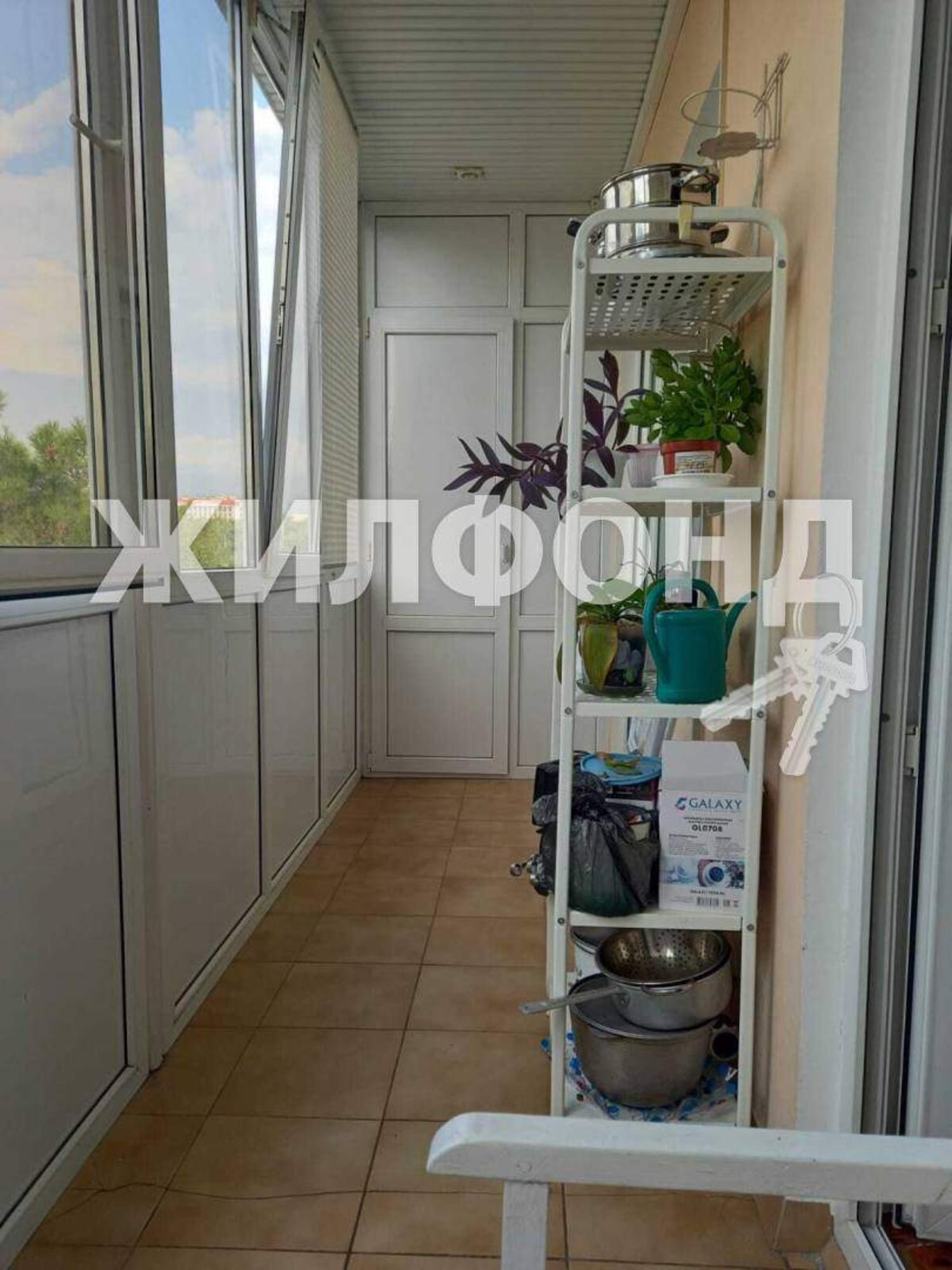 Купить квартиру за 10 600 000 рублей на Геленджикский проспект, д.256