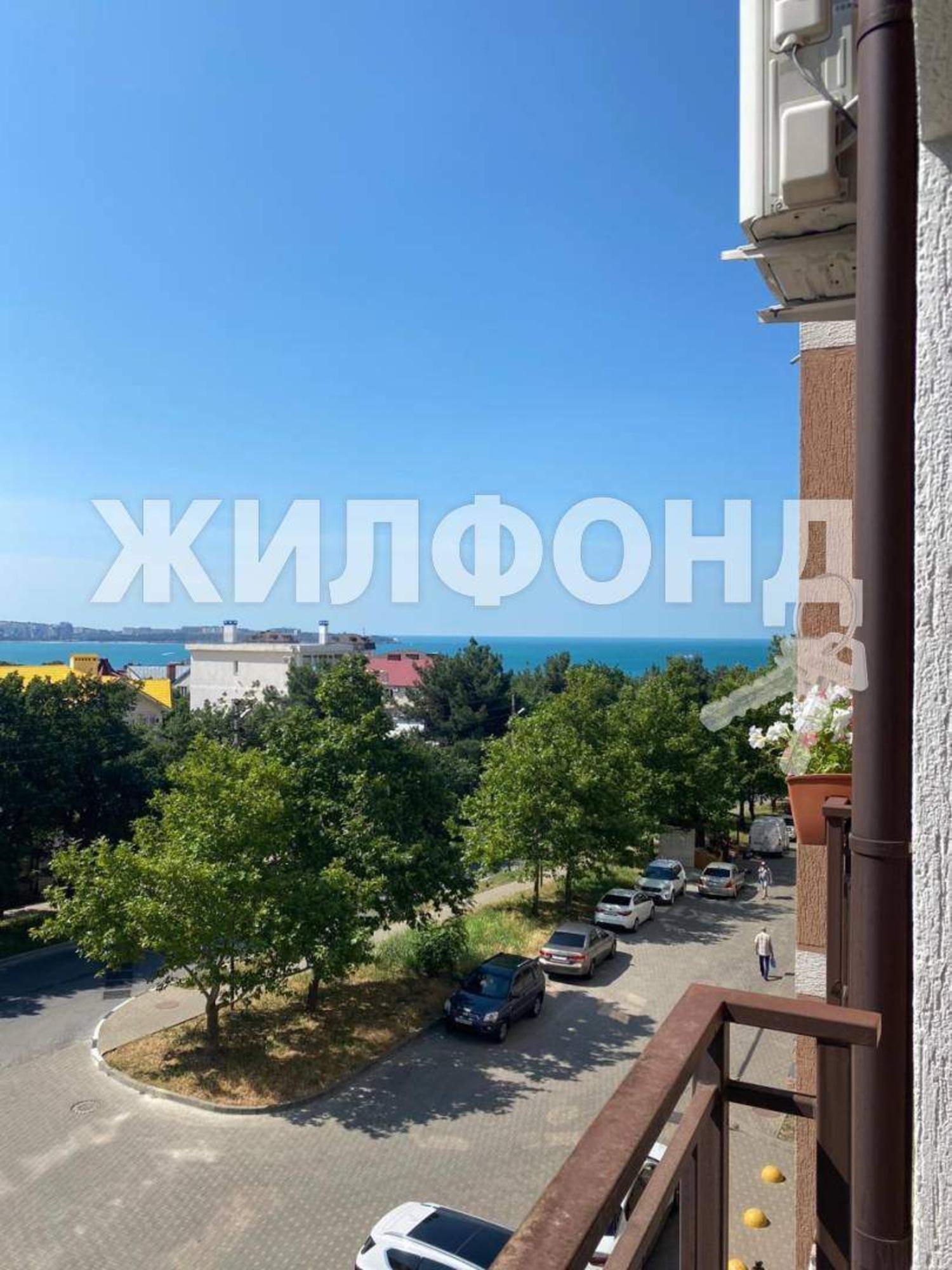 Купить квартиру за 12 500 000 рублей на Одесская улица, д.3Ак10