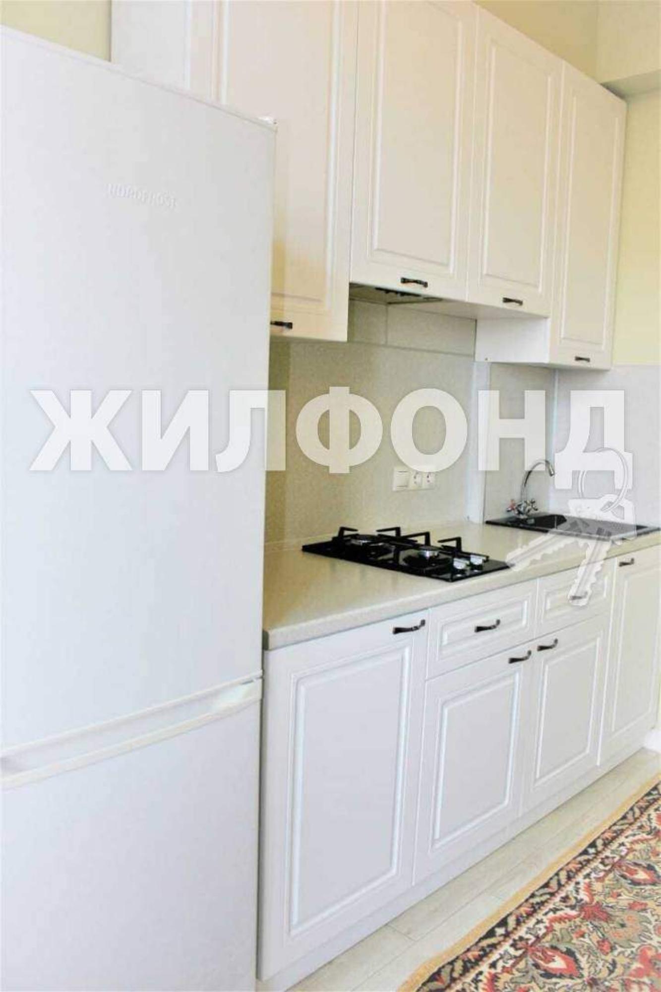 Купить квартиру за 11 200 000 рублей на Гоголя улица, д.11Бк2