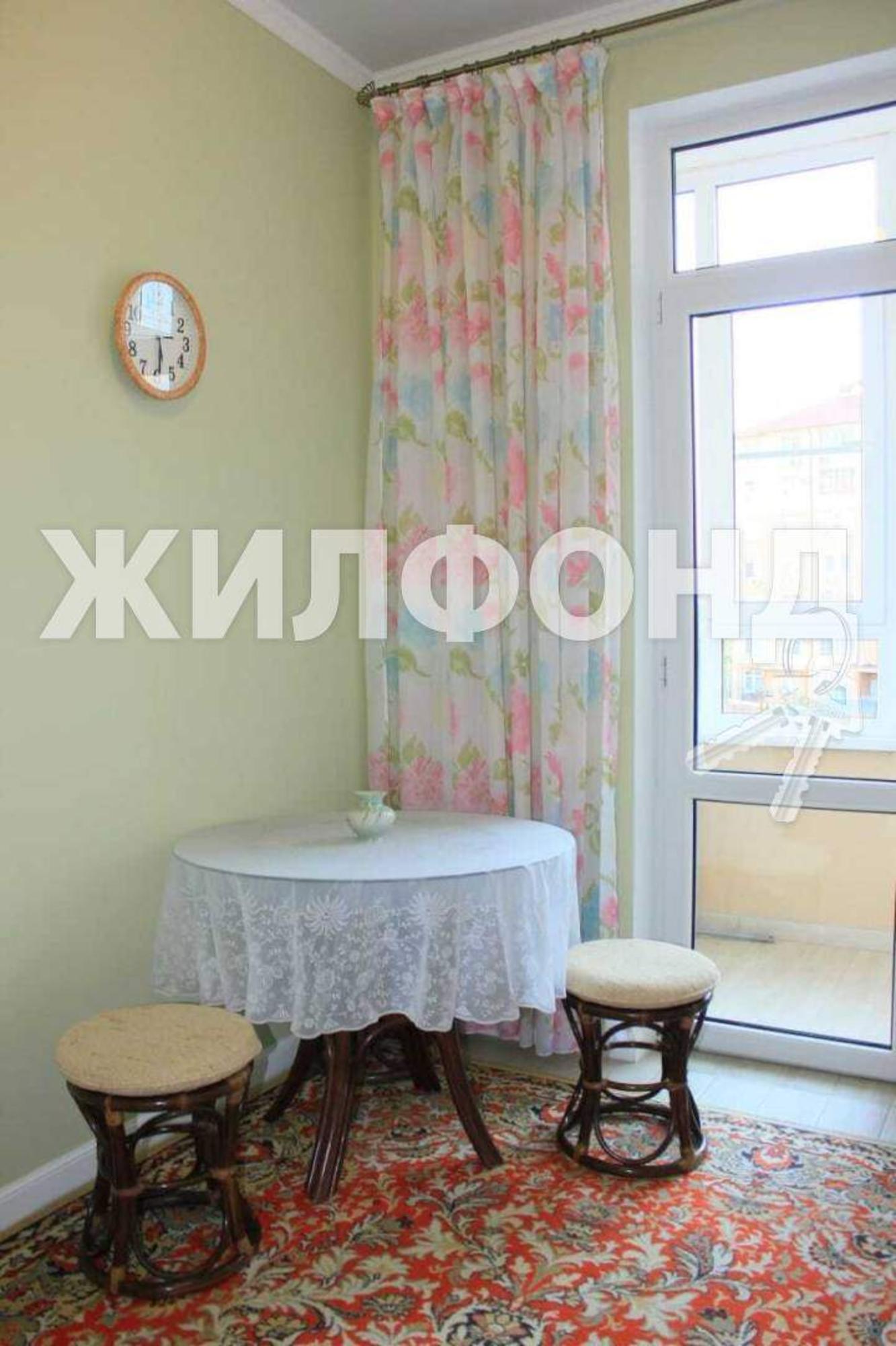 Купить квартиру за 11 200 000 рублей на Гоголя улица, д.11Бк2