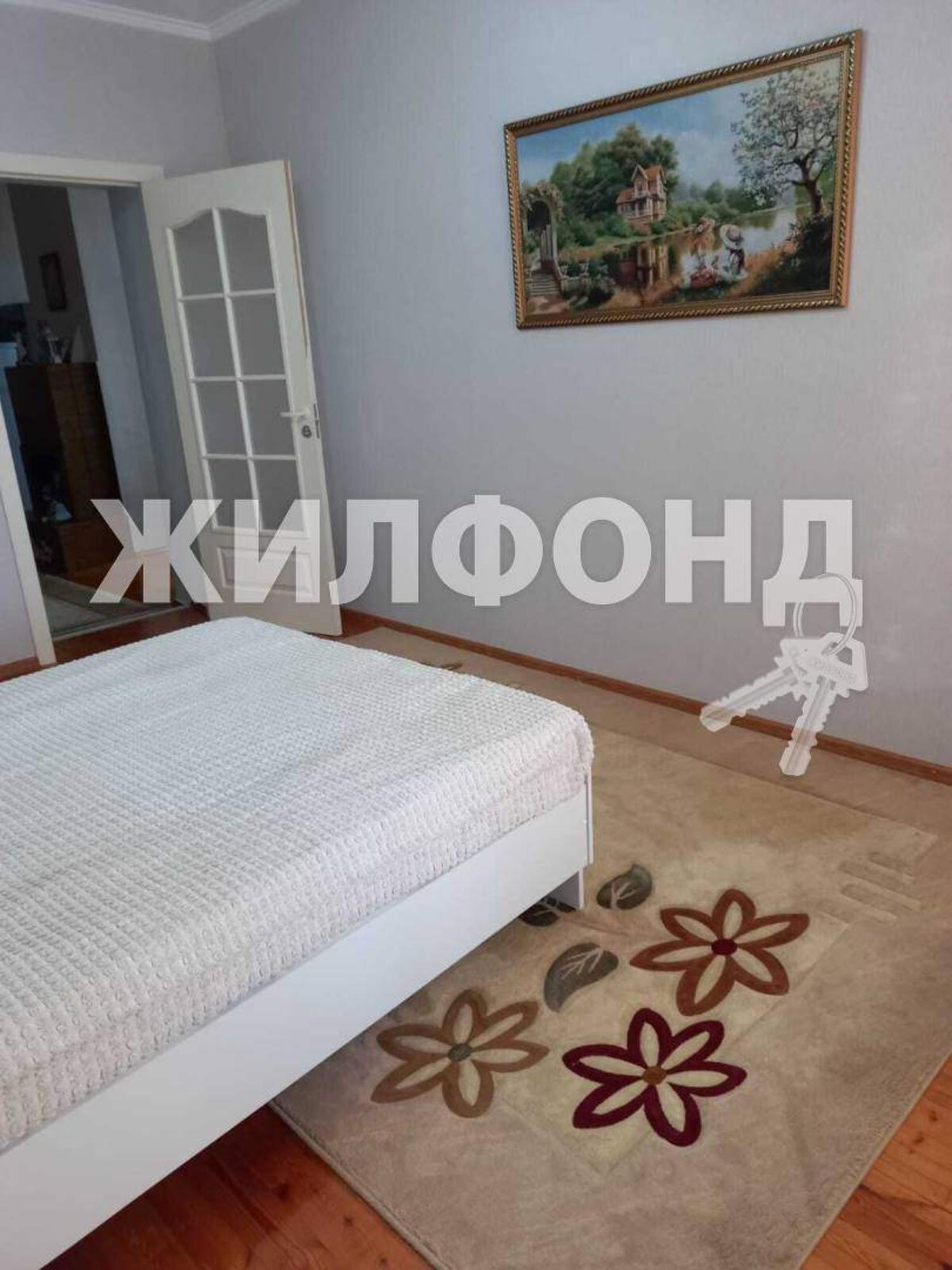 Купить квартиру за 10 600 000 рублей на Геленджикский проспект, д.256