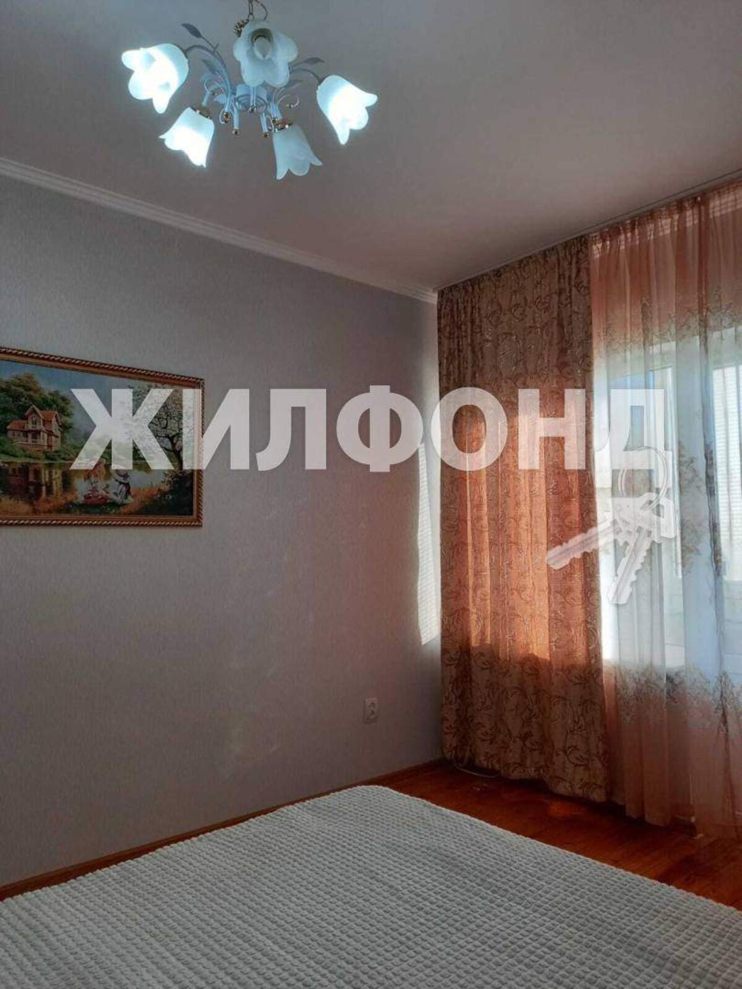 Купить квартиру за 10 600 000 рублей на Геленджикский проспект, д.256