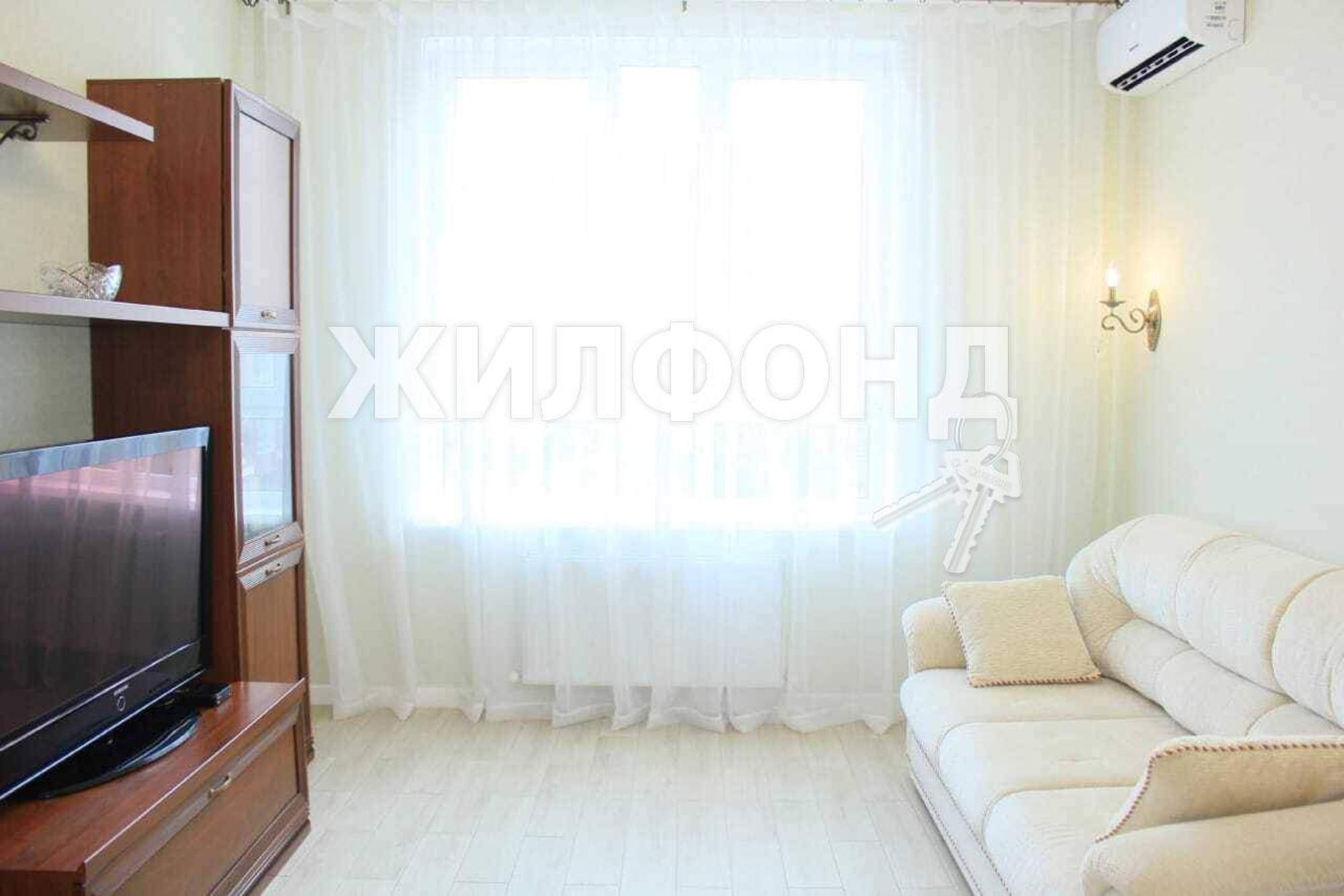 Купить квартиру за 11 200 000 рублей на Гоголя улица, д.11Бк2