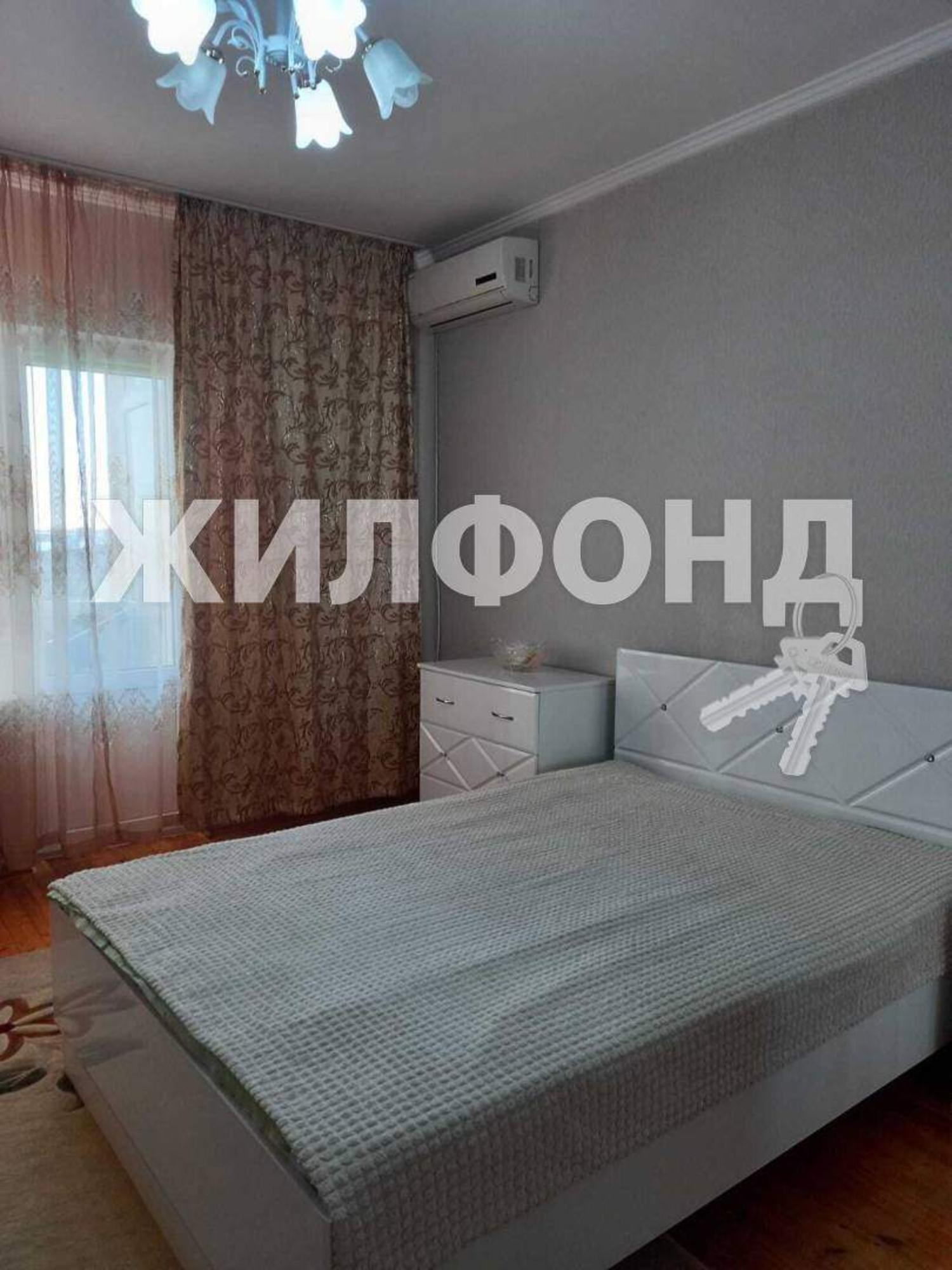 Купить квартиру за 10 600 000 рублей на Геленджикский проспект, д.256