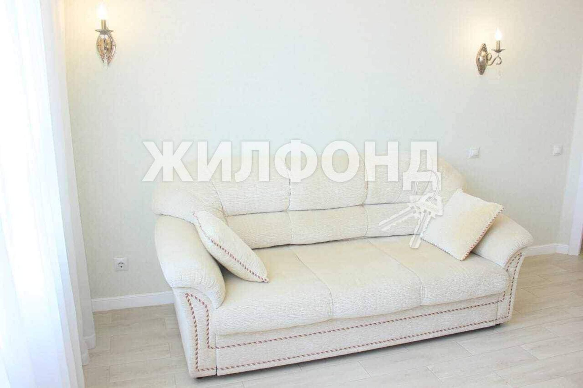 Купить квартиру за 11 200 000 рублей на Гоголя улица, д.11Бк2