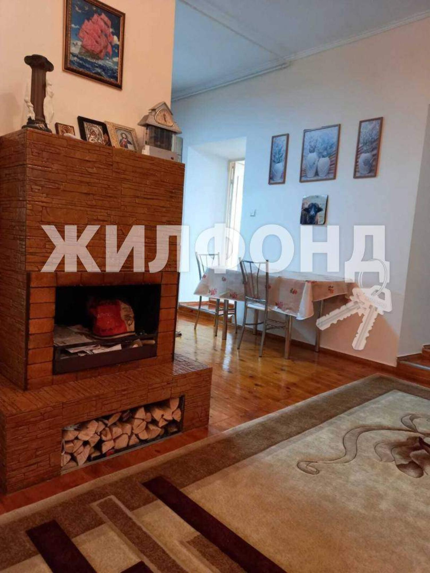 Купить квартиру за 10 600 000 рублей на Геленджикский проспект, д.256