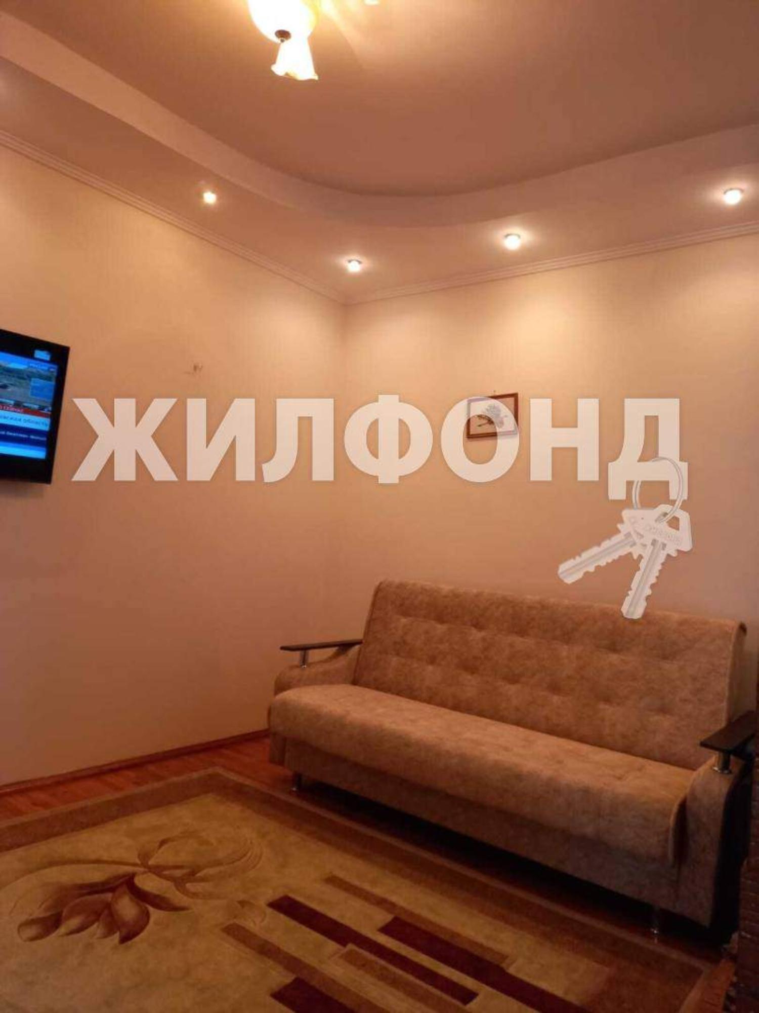 Купить квартиру за 10 600 000 рублей на Геленджикский проспект, д.256