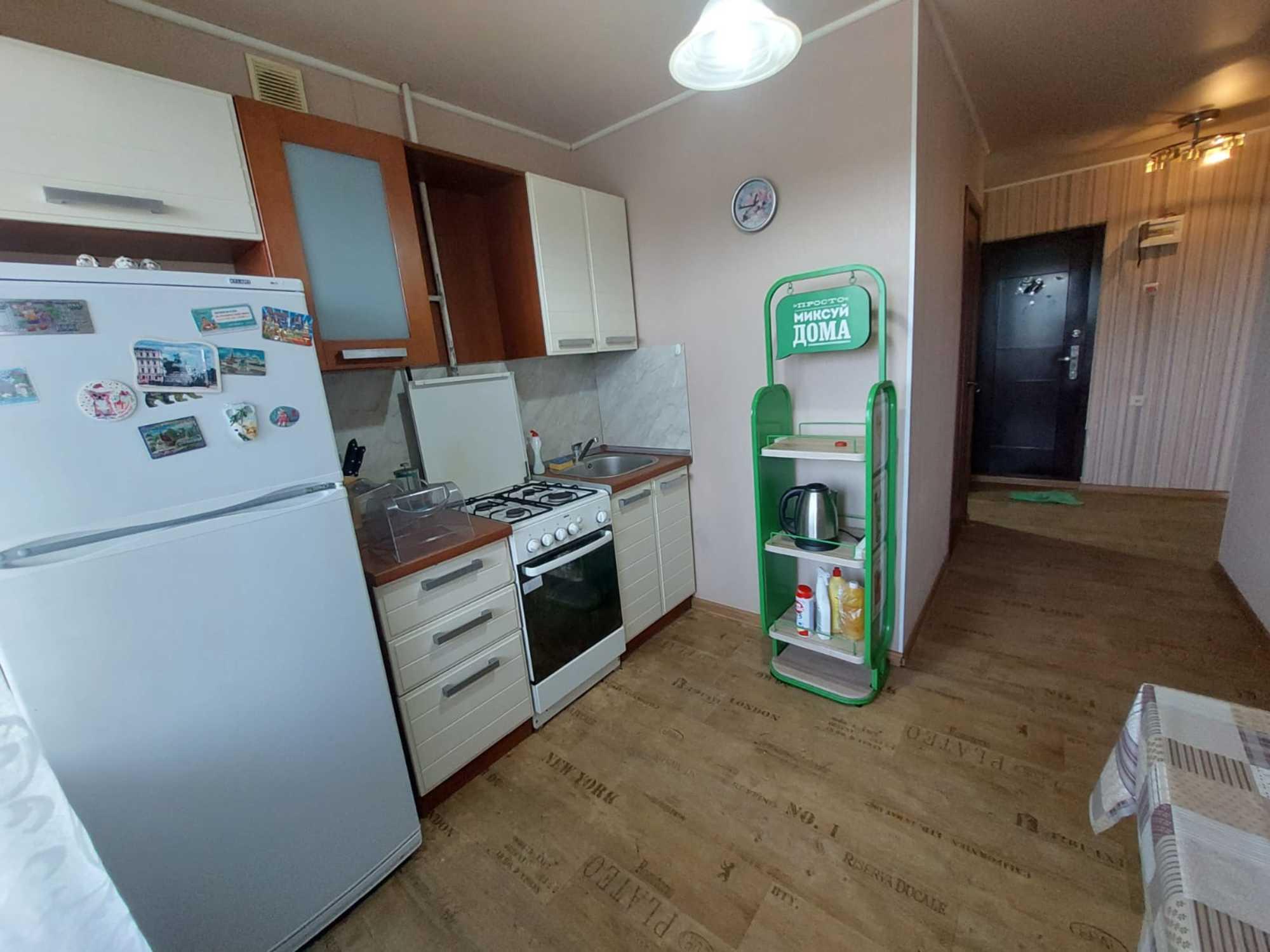 Сдать квартиру за 22 000 рублей на Максима Рыльского ул, 28