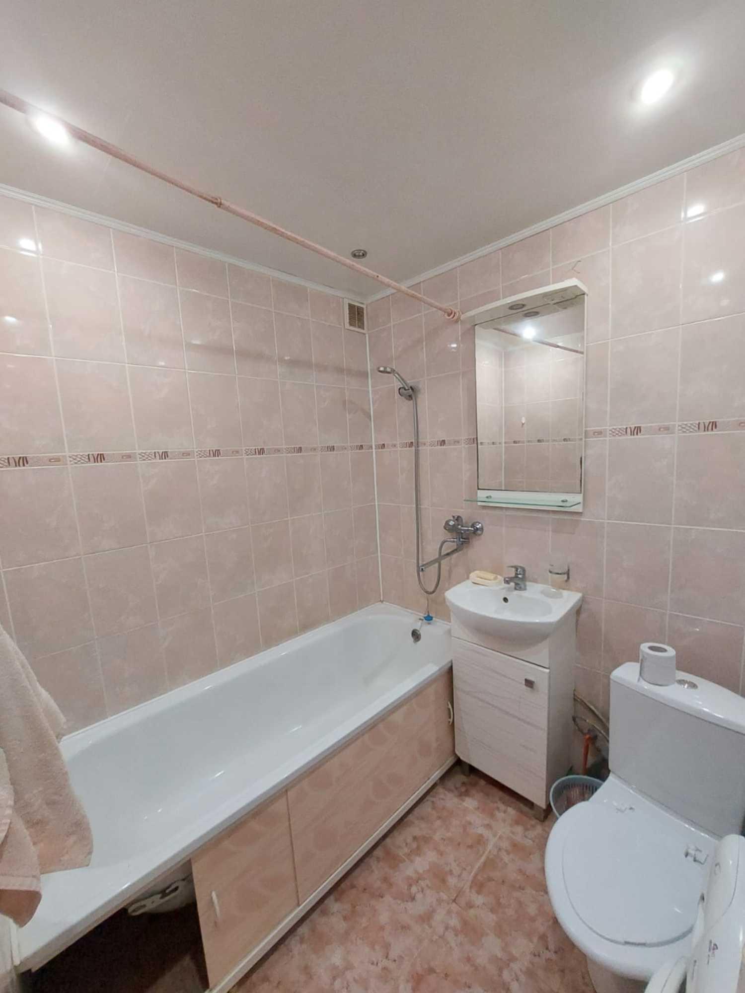 Сдать квартиру за 22 000 рублей на Максима Рыльского ул, 28