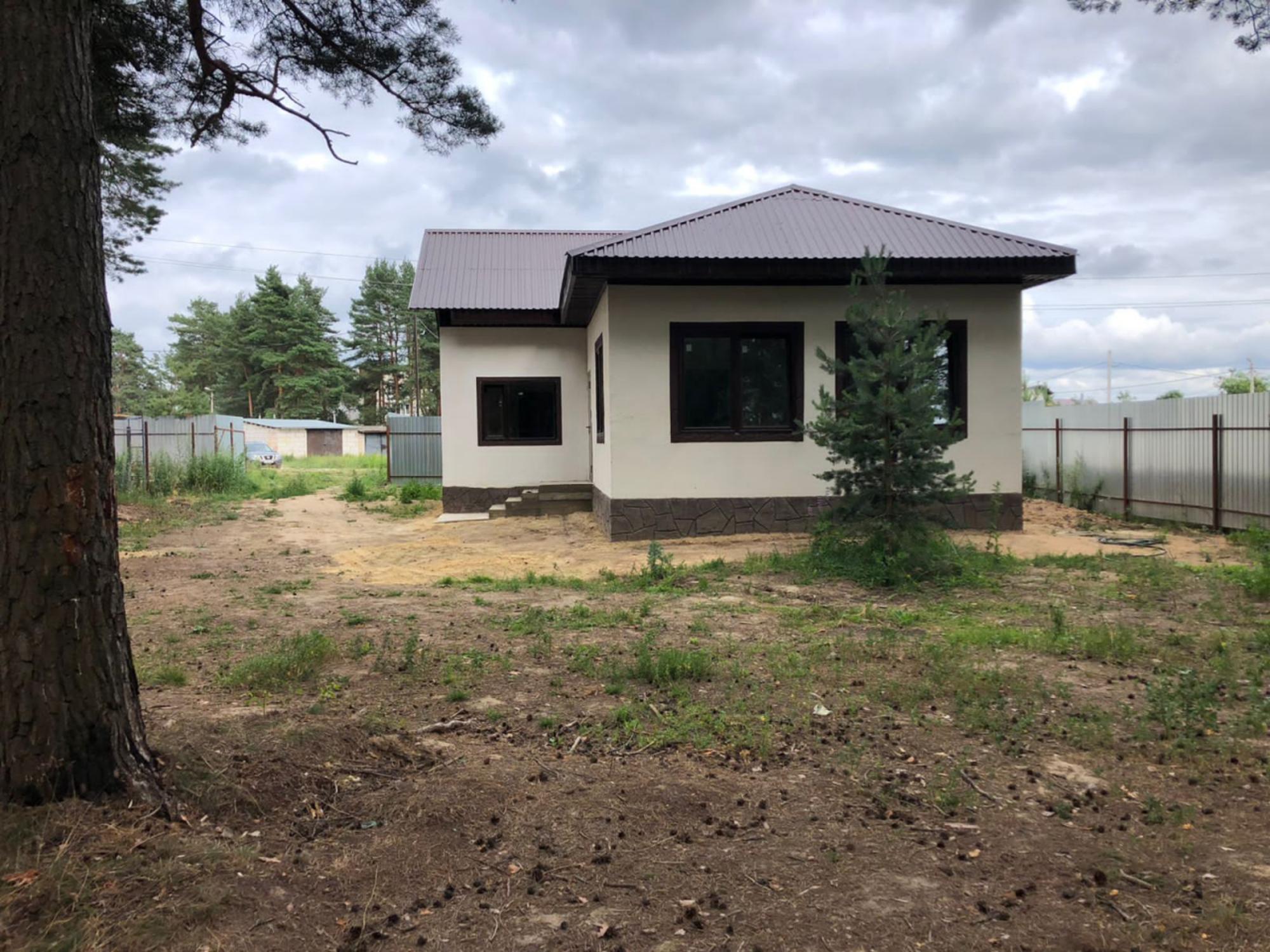 Купить дачу, дом, коттедж за 6 300 000 рублей на улица Метленкова, 17Д