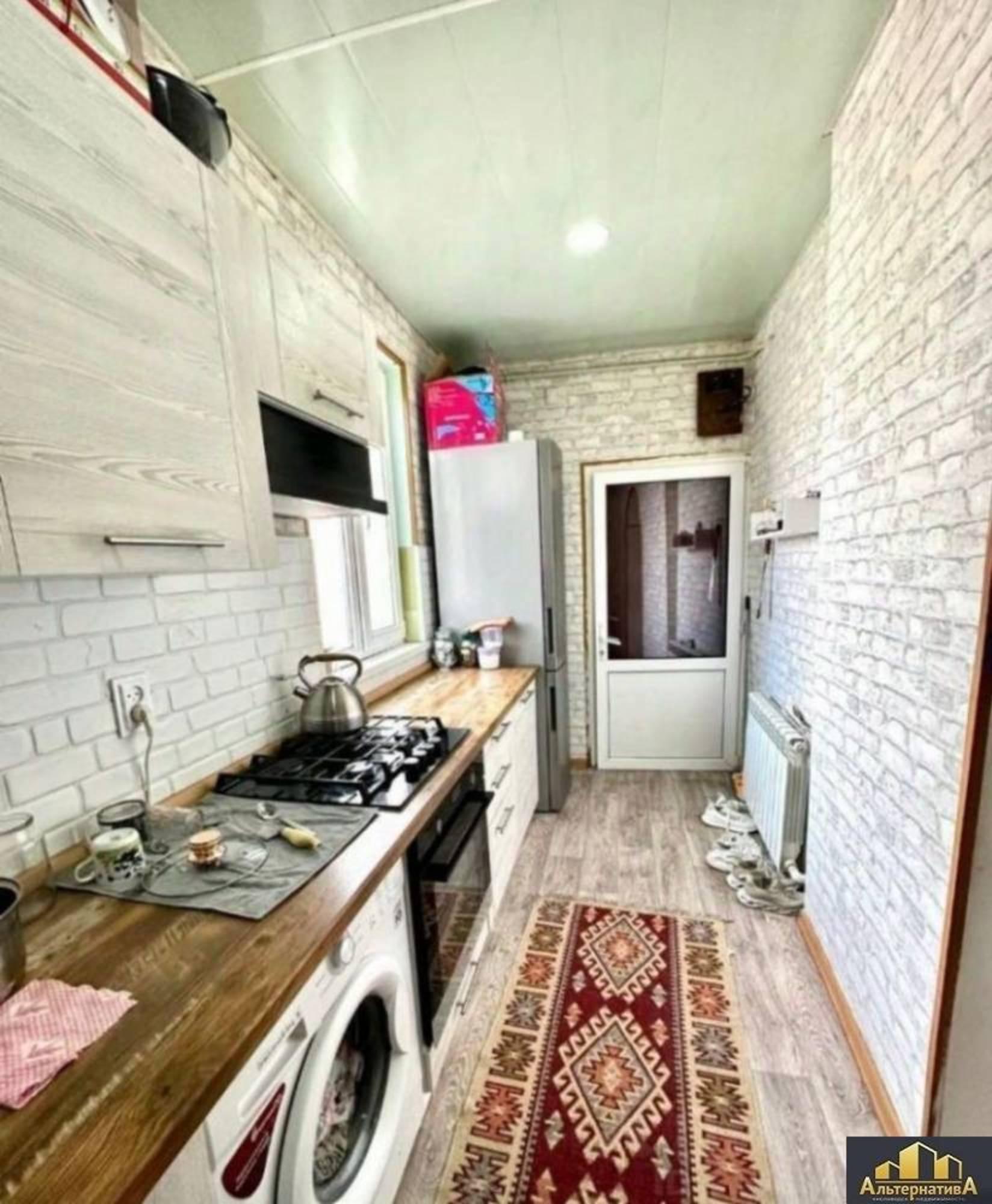 Купить квартиру за 6 000 000 рублей на Ермолова ул.