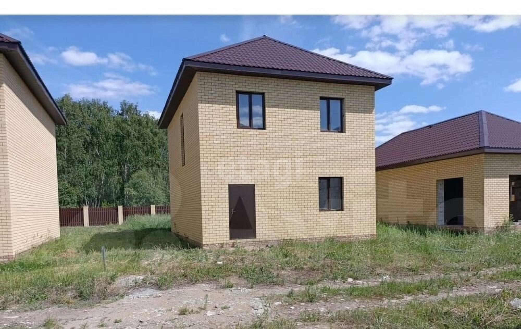Купить дачу, дом, коттедж за 9 150 000 рублей на Новоатаманская, 9/2