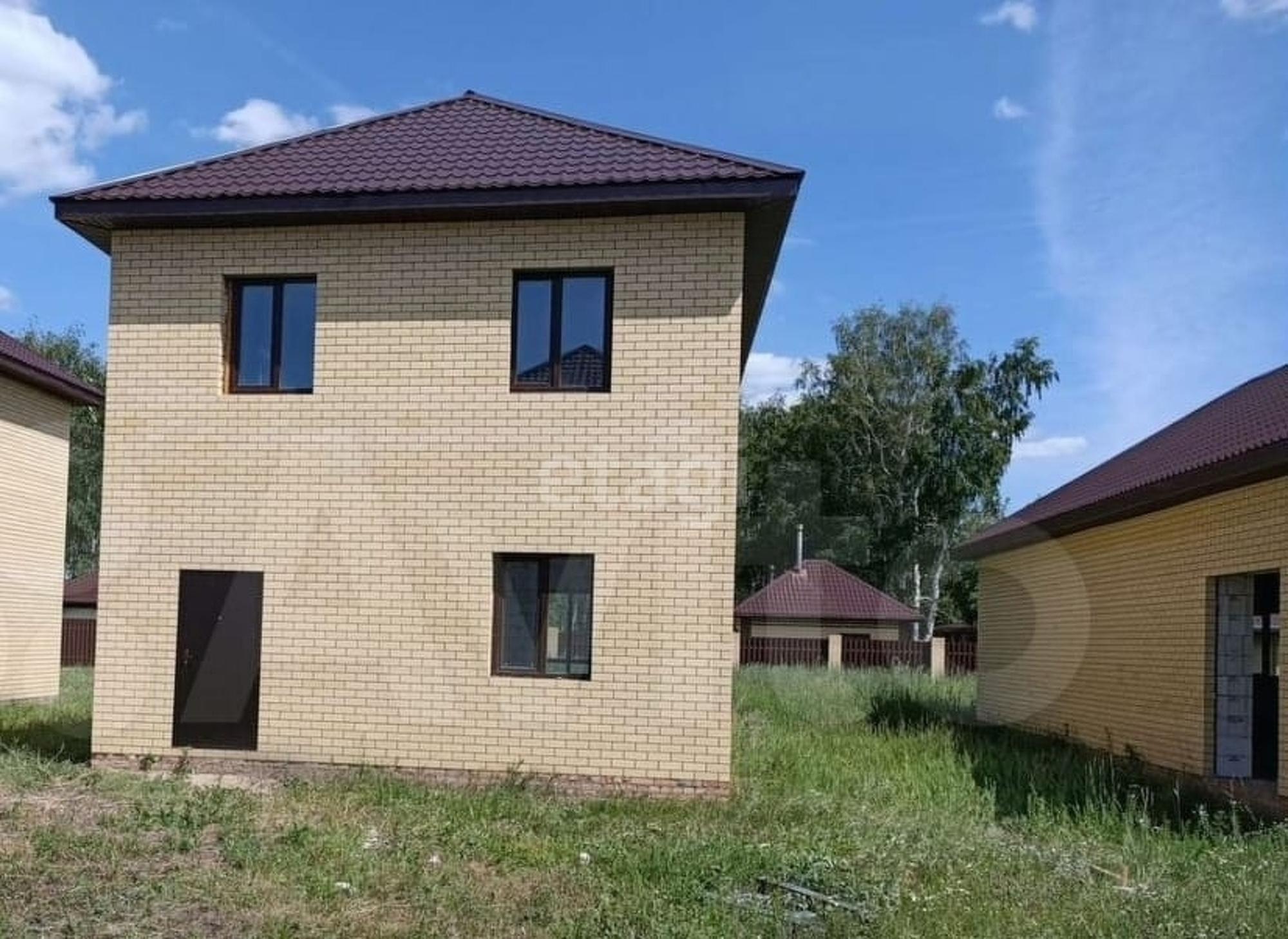 Купить дачу, дом, коттедж за 9 150 000 рублей на Новоатаманская, 9/2