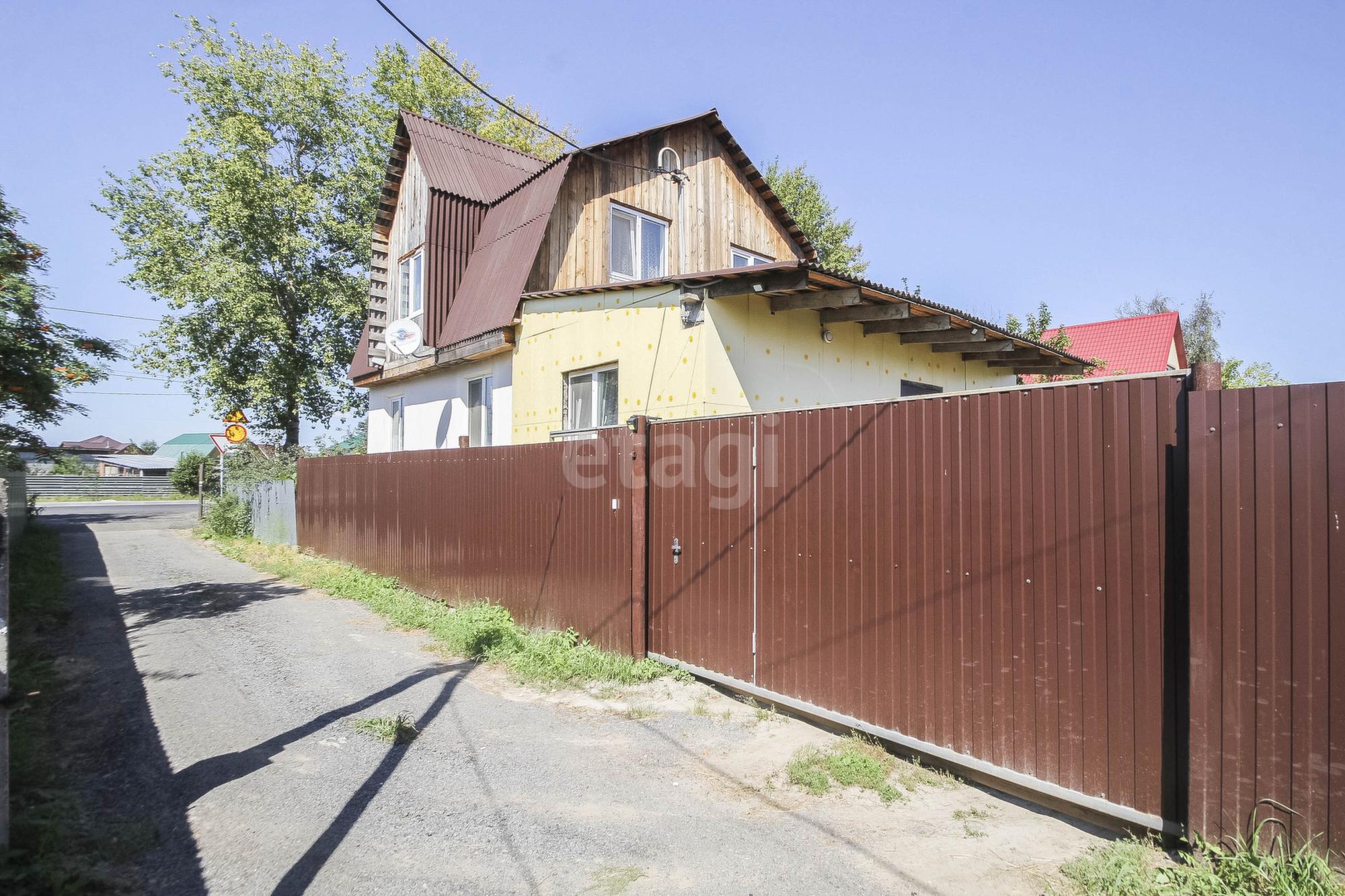 Купить дачу, дом, коттедж за 6 250 000 рублей на 6-ая Садовая, 26