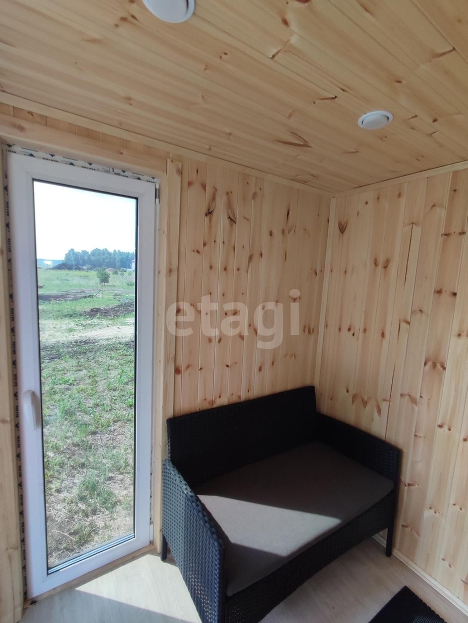 Купить дачу, дом, коттедж за 5 650 000 рублей на Новокаменский КП