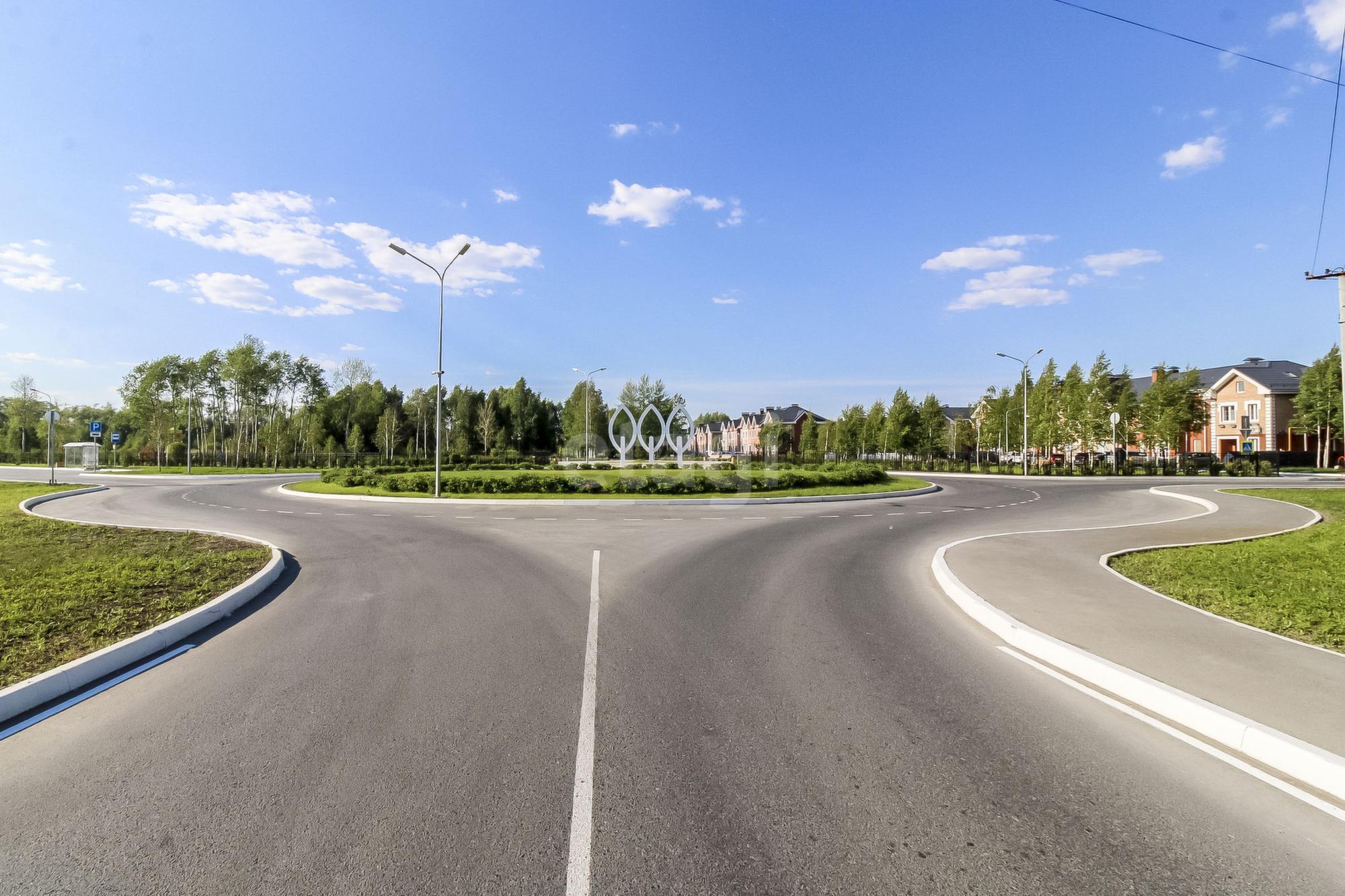 Купить дачу, дом, коттедж за 11 500 000 рублей на Бориса Быстрых, 4