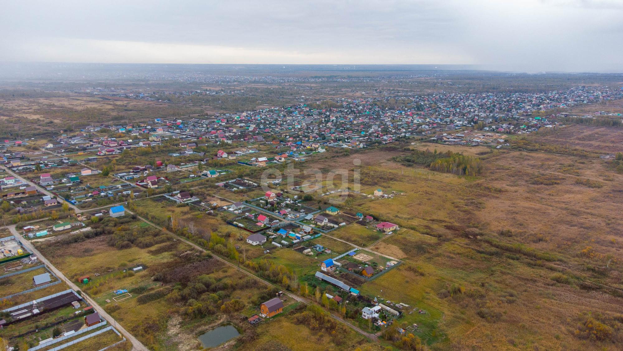 Купить землю, земельный участок за 1 370 000 рублей на Липовый остров с/о