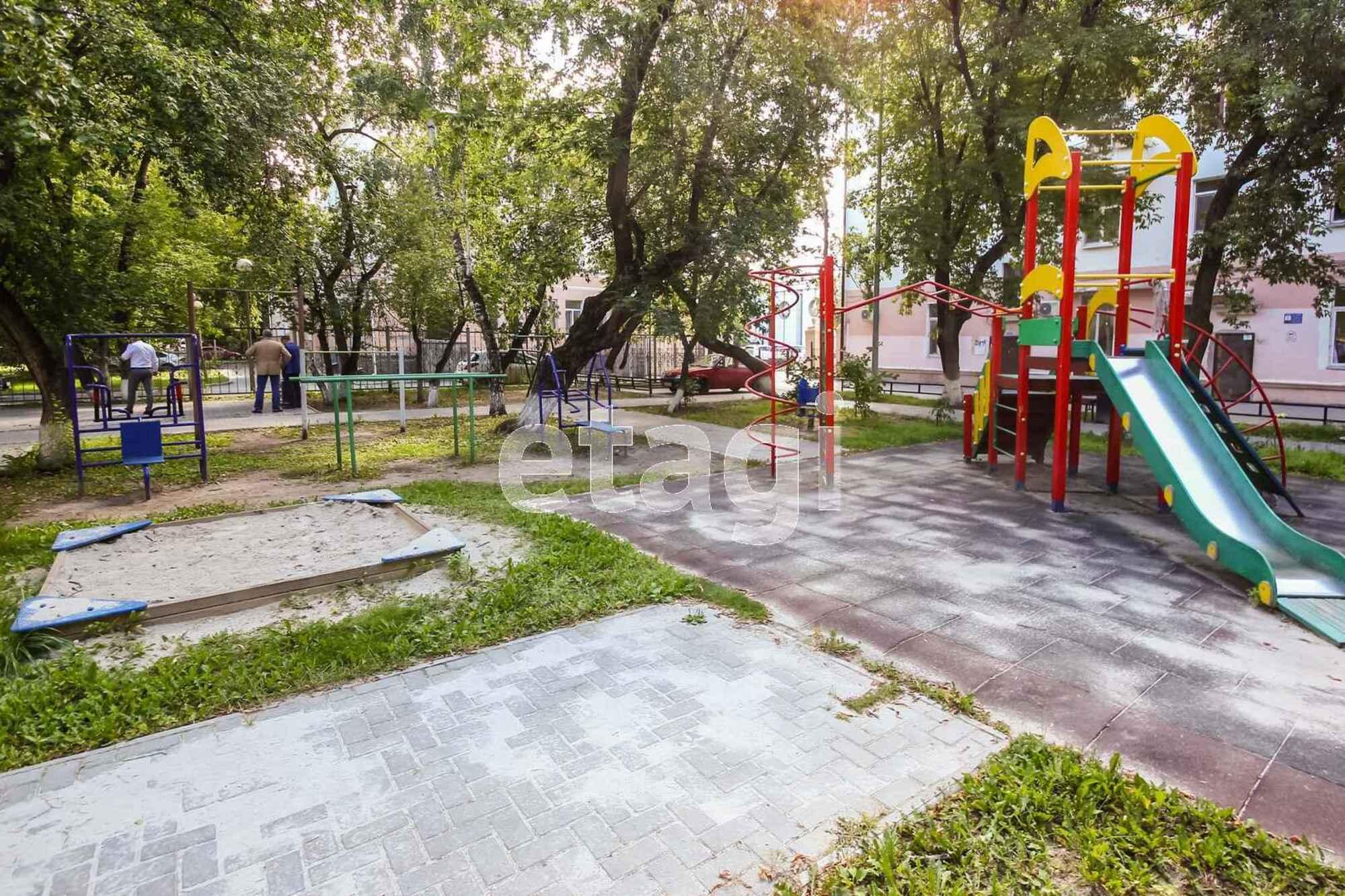 Купить квартиру за 12 800 000 рублей на Ленина, 69а