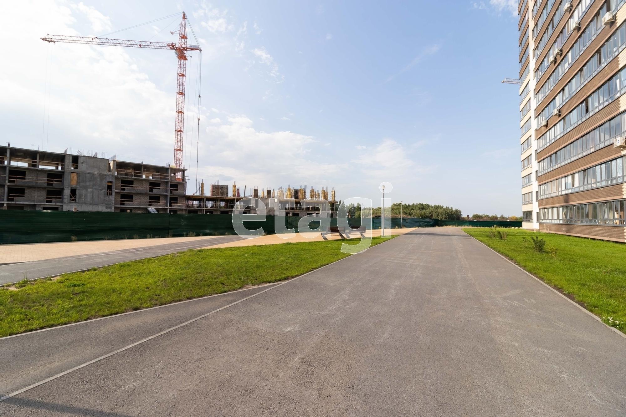 Купить квартиру за 5 150 000 рублей на Новоселов, 113