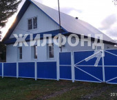коттедж 122.2 кв м Колхозная улица