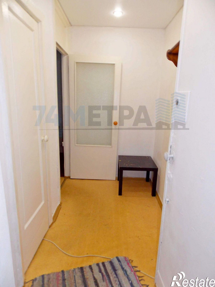 1-комн квартира Курчатова ул, 14