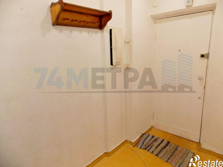 1-комн квартира Курчатова ул, 14