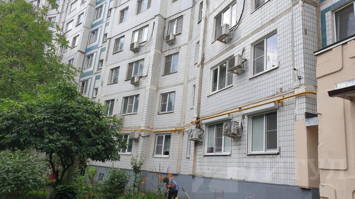 4-комн квартира СЖМ