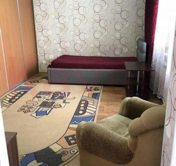 1-комн квартира Дивноморская ул.