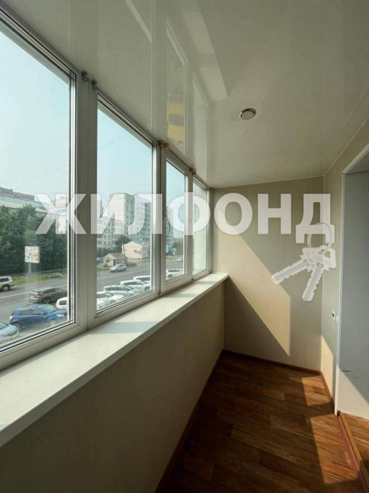1-комн квартира Мухина улица, д.29