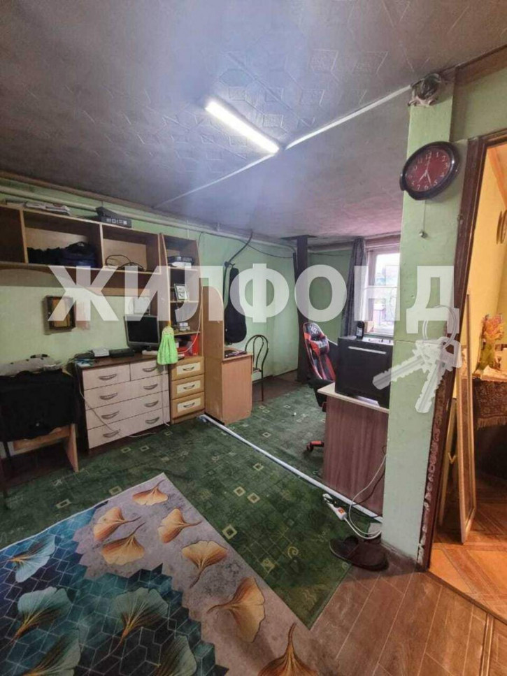 Коттедж/дом Подрощенская улица