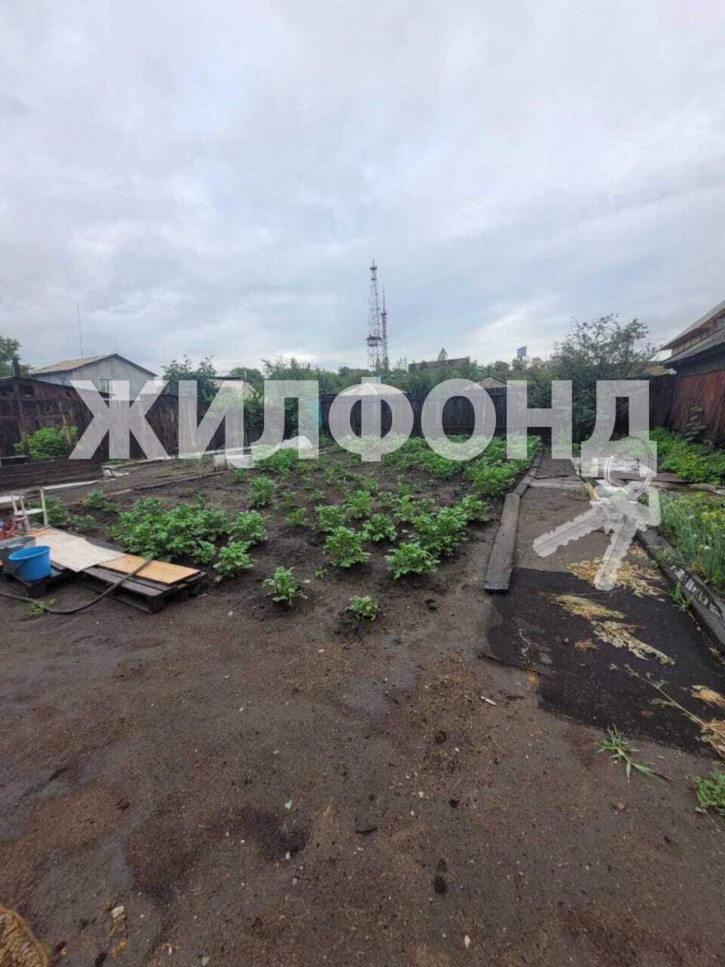 Коттедж/дом Подрощенская улица