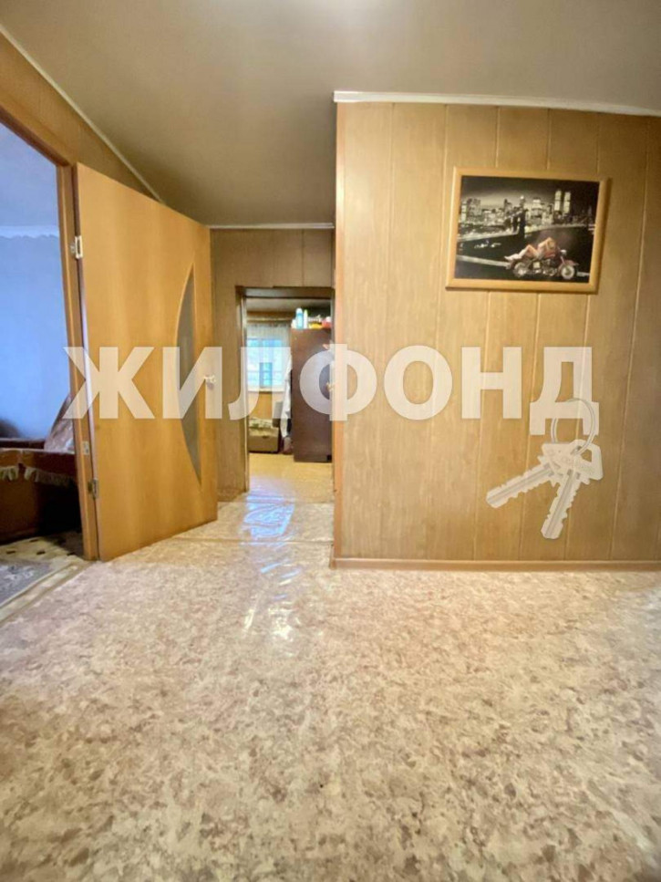 Коттедж/дом Рихарда Зорге улица