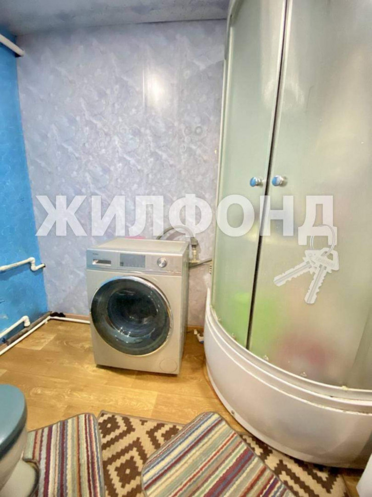 Коттедж/дом Рихарда Зорге улица