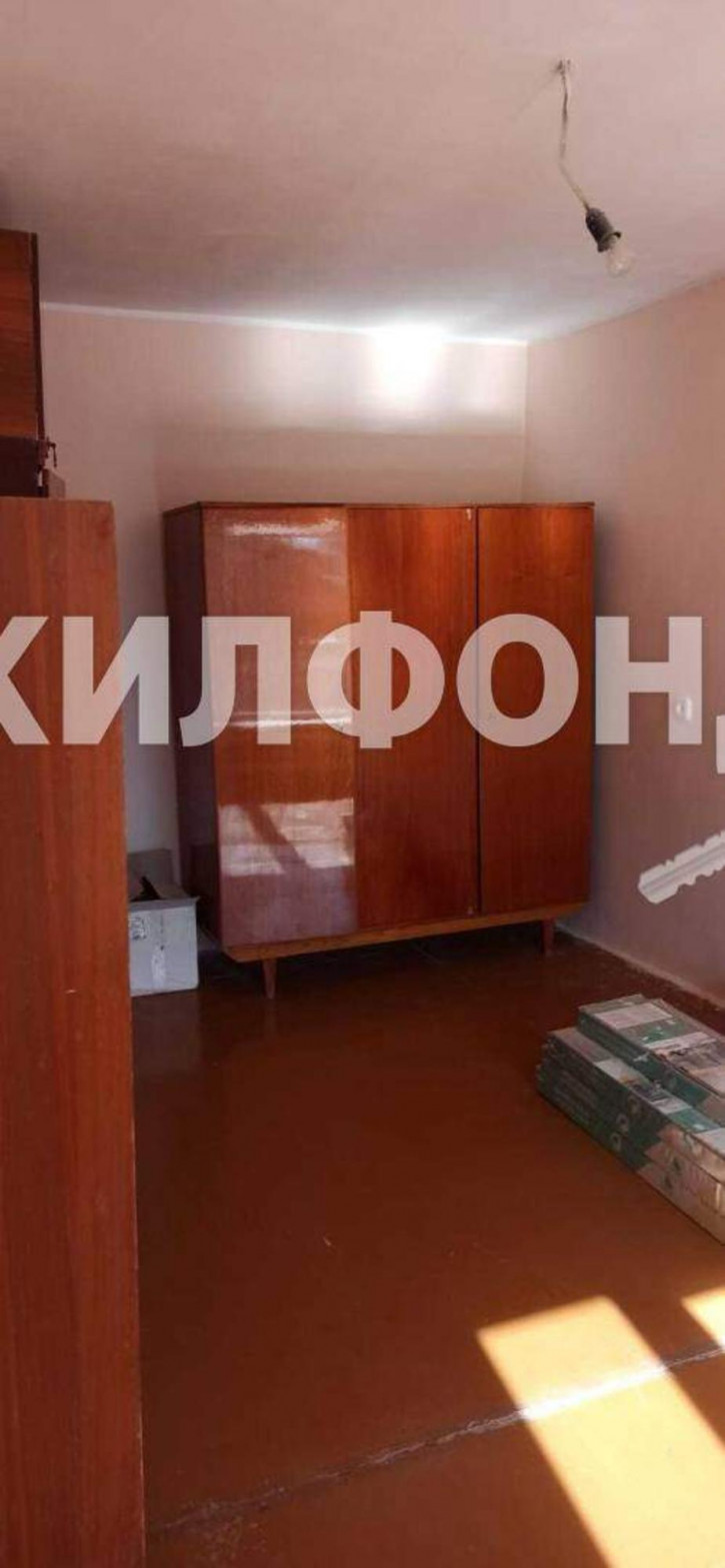 Коттедж/дом Комарова улица