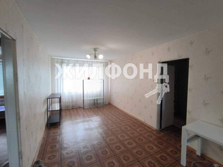 4-комн квартира Прибалтийская улица, д.1
