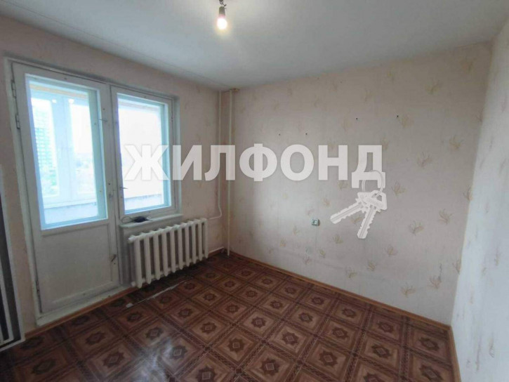 4-комн квартира Прибалтийская улица, д.1