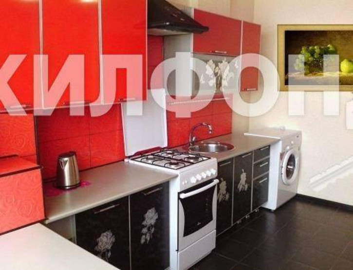 2-комн квартира Средняя улица, д.18