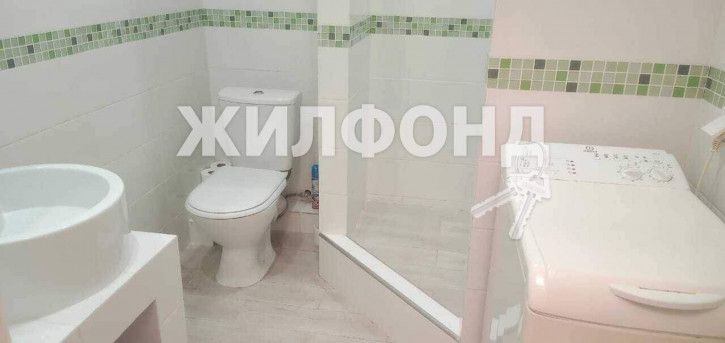 1-комн квартира Верхняя улица, д.13к2