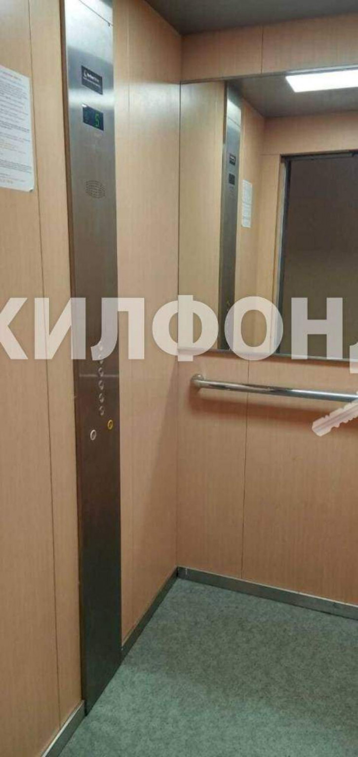 1-комн квартира Верхняя улица, д.13к2