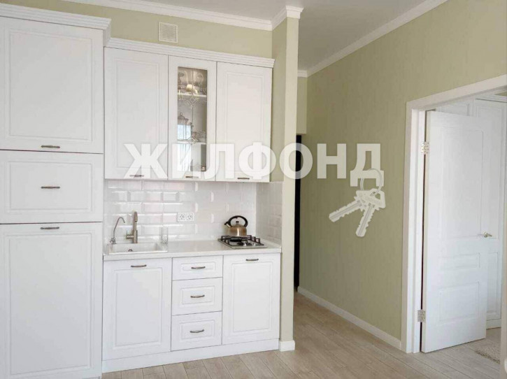 1-комн квартира Верхняя улица, д.13к2