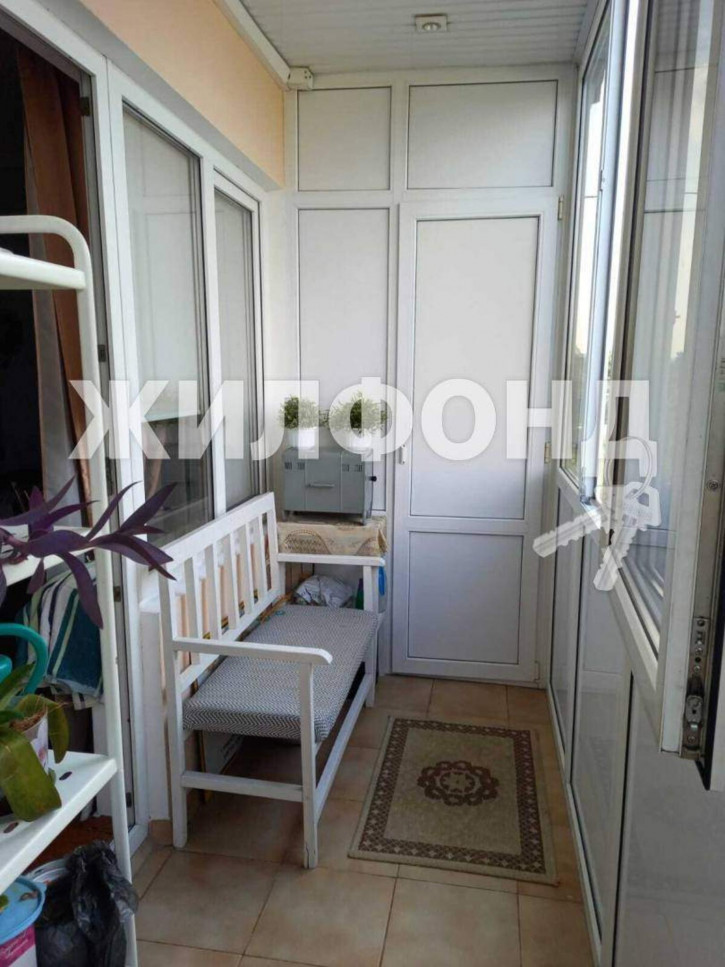 4-комн квартира Геленджикский проспект, д.256