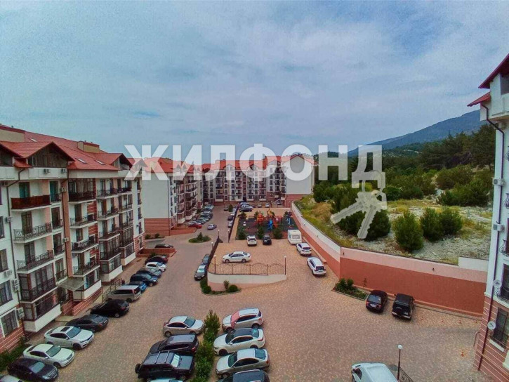 1-комн квартира Верхняя улица, д.13к2