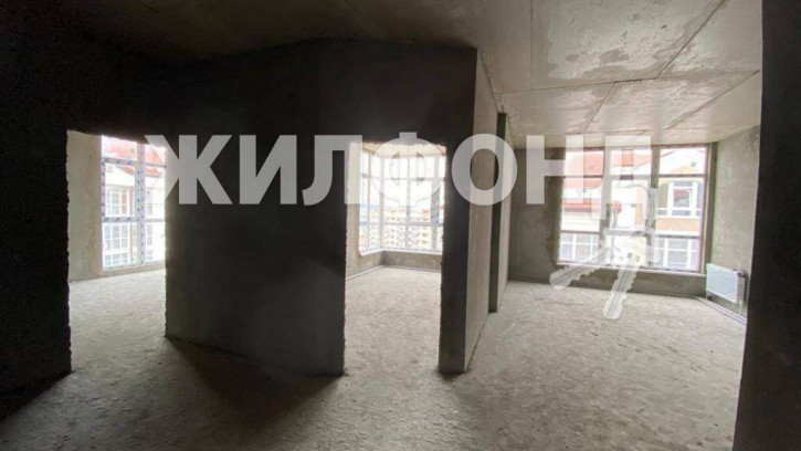 2-комн квартира Верхняя улица, д.4к7