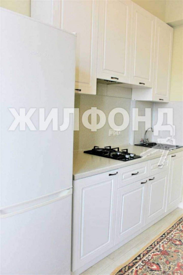 1-комн квартира Гоголя улица, д.11Бк2