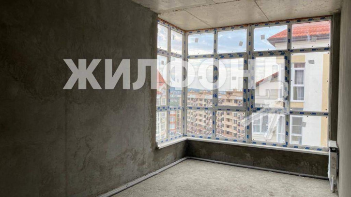 2-комн квартира Верхняя улица, д.4к7