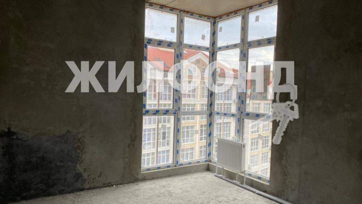 2-комн квартира Верхняя улица, д.4к7