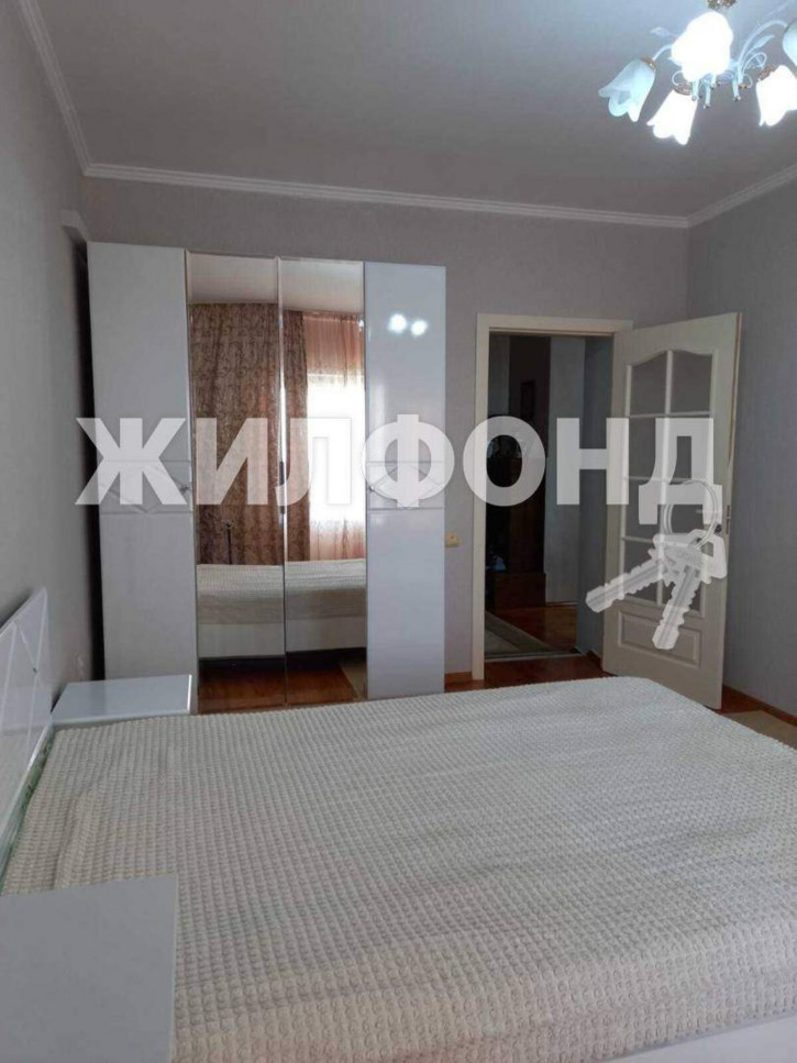 4-комн квартира Геленджикский проспект, д.256